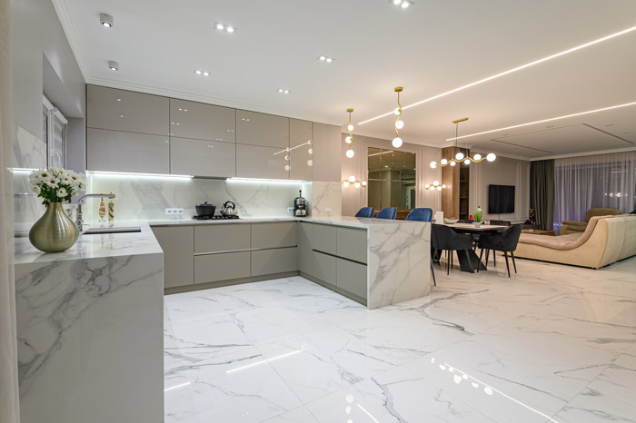 Suppliers of Plant Based Resin Flooring in Surrey